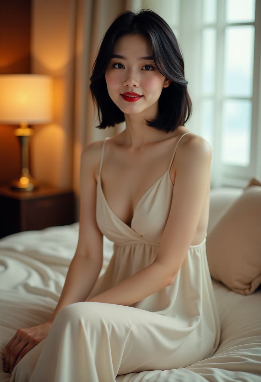 十字路口海报
